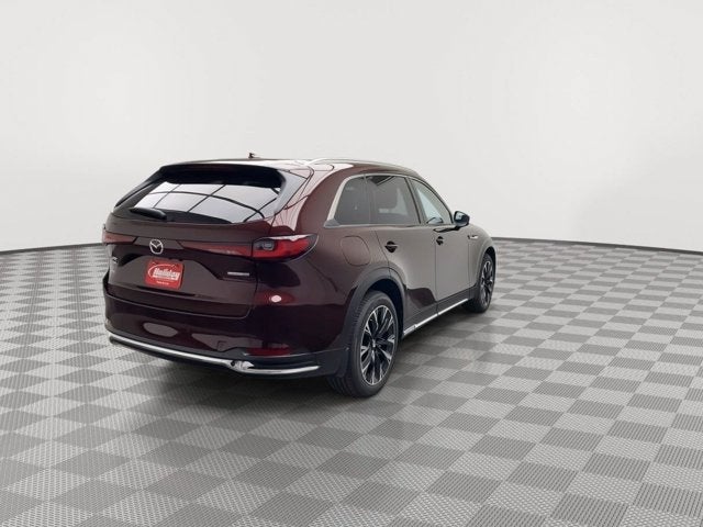 2024 Mazda Mazda CX-90 PHEV Premium