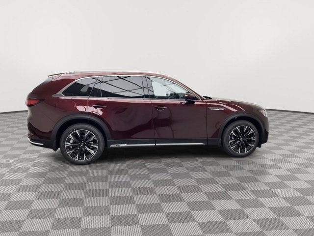 2024 Mazda Mazda CX-90 PHEV Premium