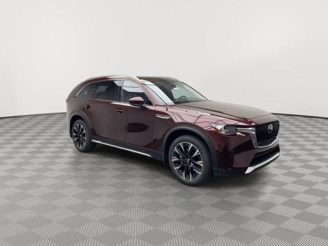 2024 Mazda Mazda CX-90 PHEV Premium