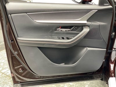 2024 Mazda Mazda CX-90 PHEV Premium