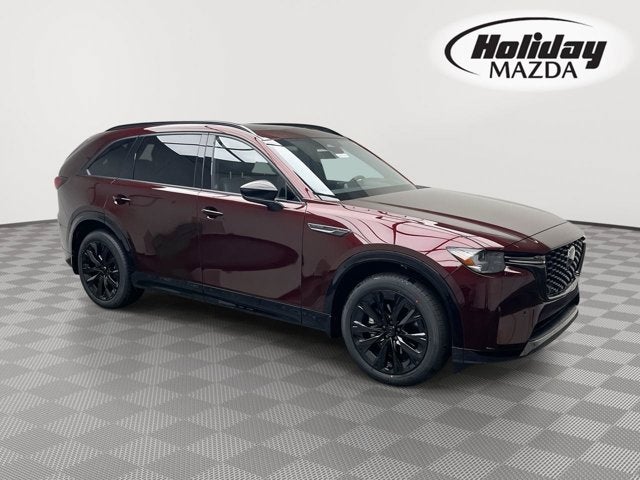 2026 Mazda Mazda CX-90 S Premium Sport