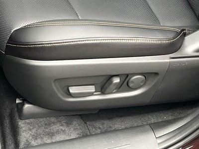 2026 Mazda Mazda CX-90 S Premium Sport