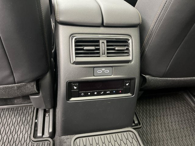 2026 Mazda Mazda CX-90 S Premium Sport