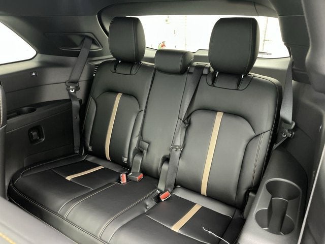2026 Mazda Mazda CX-90 S Premium Sport