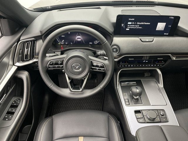 2026 Mazda Mazda CX-90 S Premium Sport