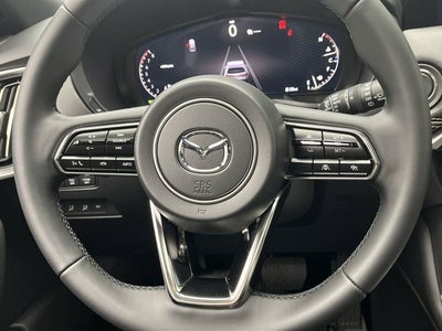2026 Mazda Mazda CX-90 S Premium Sport