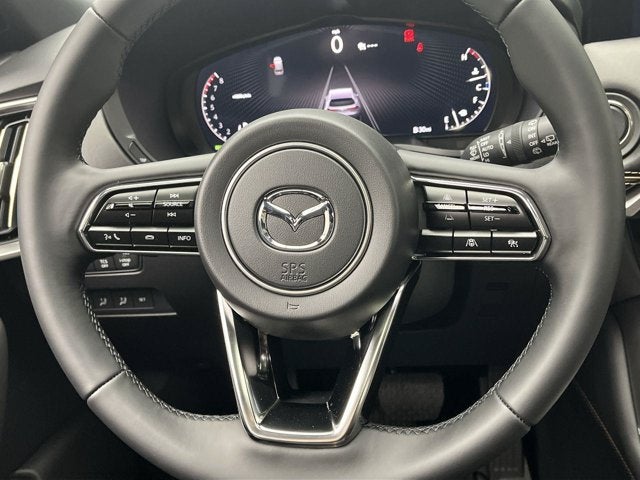 2026 Mazda Mazda CX-90 S Premium Sport