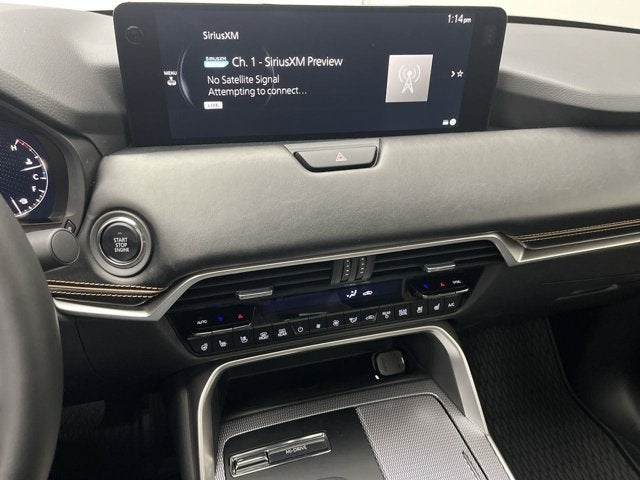 2026 Mazda Mazda CX-90 S Premium Sport