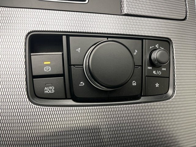 2026 Mazda Mazda CX-90 S Premium Sport