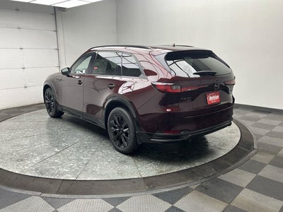 2026 Mazda Mazda CX-90 S Premium Sport