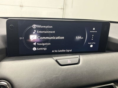 2026 Mazda Mazda CX-90 S Premium Sport