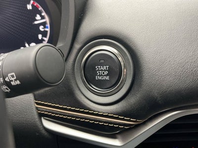 2026 Mazda Mazda CX-90 S Premium Sport