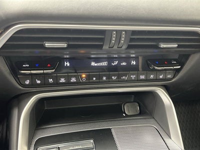 2026 Mazda Mazda CX-90 S Premium Sport