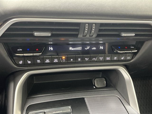 2026 Mazda Mazda CX-90 S Premium Sport
