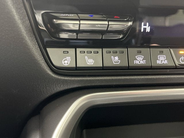 2026 Mazda Mazda CX-90 S Premium Sport