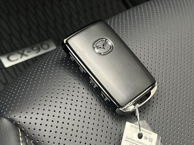 2026 Mazda Mazda CX-90 S Premium Sport