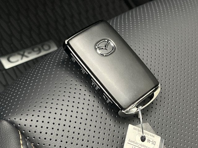 2026 Mazda Mazda CX-90 S Premium Sport