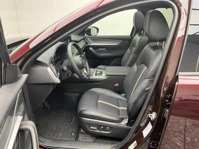 2026 Mazda Mazda CX-90 S Premium Sport
