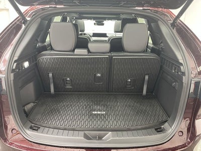 2026 Mazda Mazda CX-90 S Premium Sport