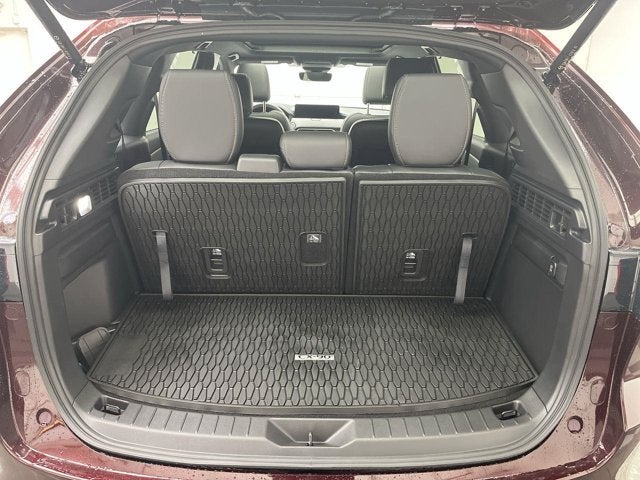 2026 Mazda Mazda CX-90 S Premium Sport