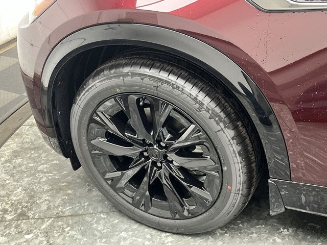 2026 Mazda Mazda CX-90 S Premium Sport