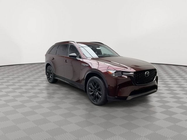 2026 Mazda Mazda CX-90 S Premium Sport
