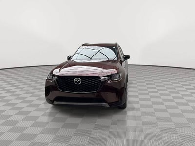 2026 Mazda Mazda CX-90 S Premium Sport