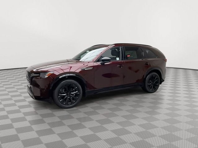 2026 Mazda Mazda CX-90 S Premium Sport
