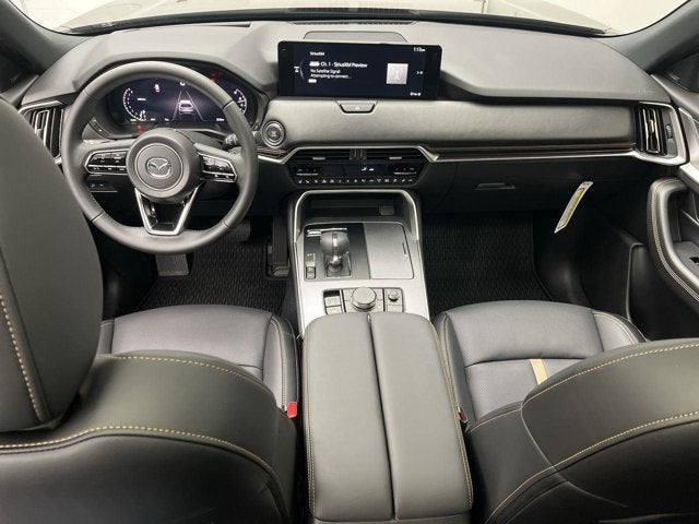 2026 Mazda Mazda CX-90 S Premium Sport