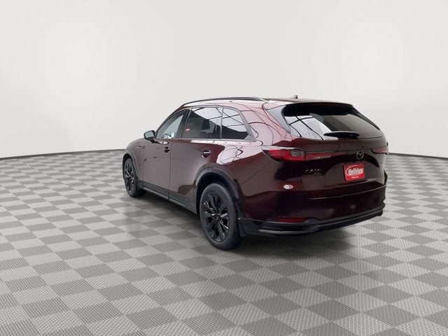 2026 Mazda Mazda CX-90 S Premium Sport