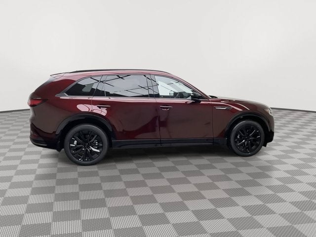 2026 Mazda Mazda CX-90 S Premium Sport