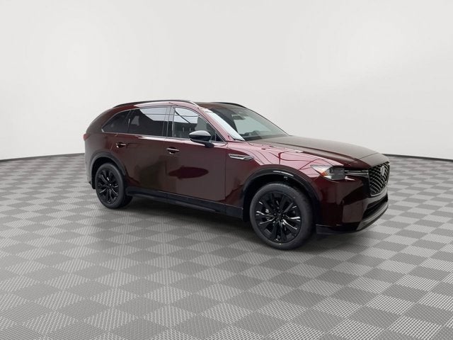 2026 Mazda Mazda CX-90 S Premium Sport