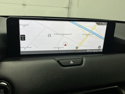 2026 Mazda Mazda CX-90 S Premium Sport