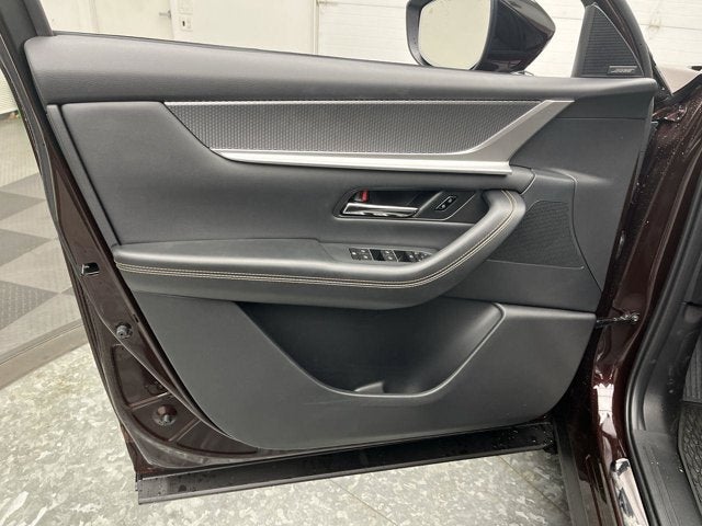 2026 Mazda Mazda CX-90 S Premium Sport