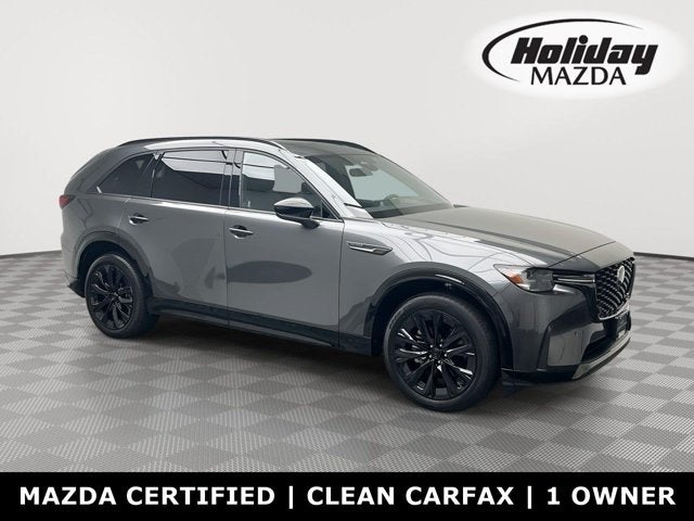 2026 Mazda Mazda CX-90 S Premium Sport