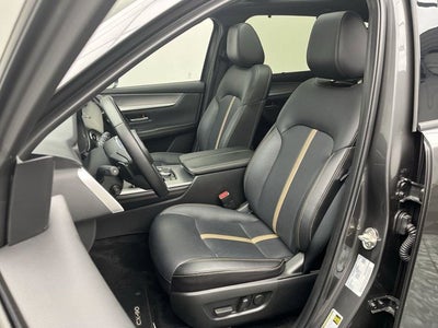 2026 Mazda Mazda CX-90 S Premium Sport
