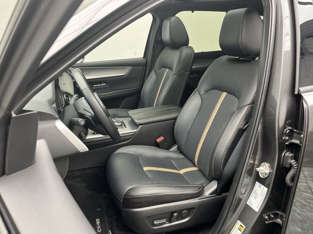 2026 Mazda Mazda CX-90 S Premium Sport