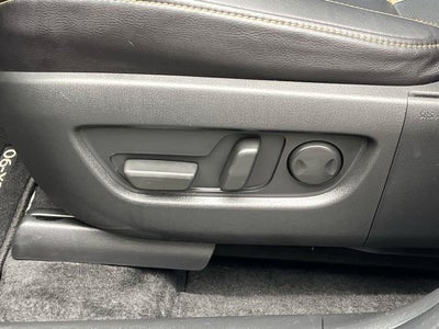 2026 Mazda Mazda CX-90 S Premium Sport