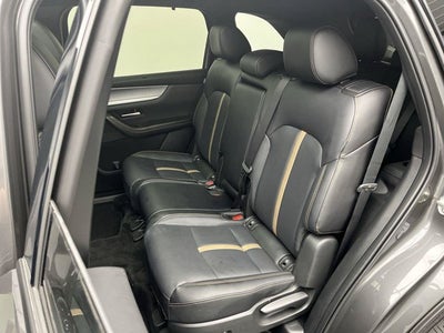 2026 Mazda Mazda CX-90 S Premium Sport