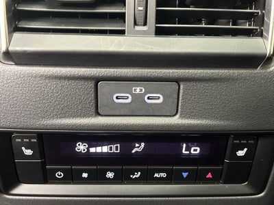 2026 Mazda Mazda CX-90 S Premium Sport