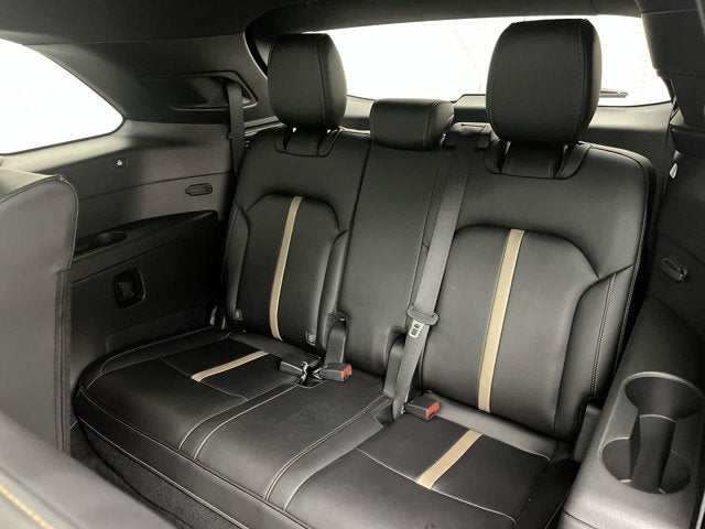 2026 Mazda Mazda CX-90 S Premium Sport