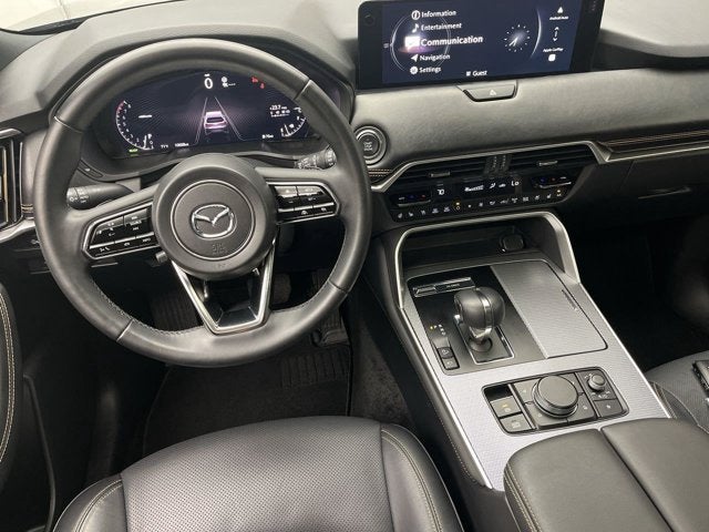 2026 Mazda Mazda CX-90 S Premium Sport