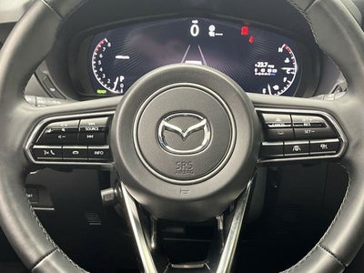 2026 Mazda Mazda CX-90 S Premium Sport