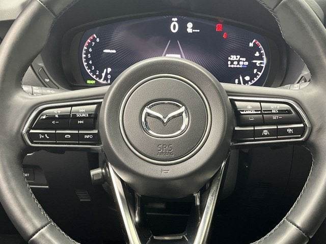 2026 Mazda Mazda CX-90 S Premium Sport