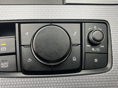 2026 Mazda Mazda CX-90 S Premium Sport