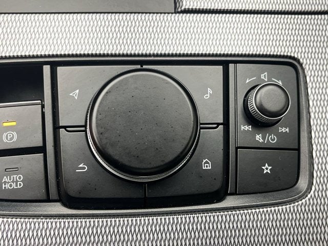 2026 Mazda Mazda CX-90 S Premium Sport