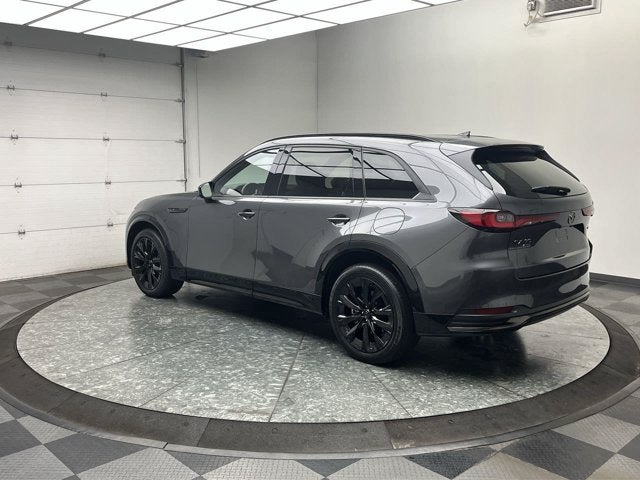 2026 Mazda Mazda CX-90 S Premium Sport