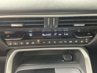 2026 Mazda Mazda CX-90 S Premium Sport