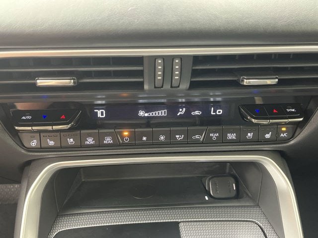 2026 Mazda Mazda CX-90 S Premium Sport