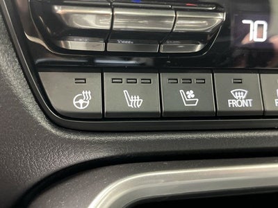 2026 Mazda Mazda CX-90 S Premium Sport